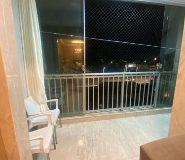 Mangueirao Apartment | Apartamento planejado para COP 30