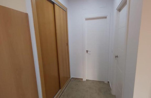 Punta Umbria Apartment | Apartamento planta baja. LOS ENEBRALES