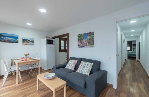 Andrin Apartment | Apartamento Planta Primera