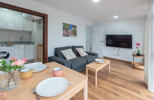 Andrin Apartment | Apartamento Planta Primera