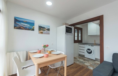 Andrin Apartment | Apartamento Planta Primera