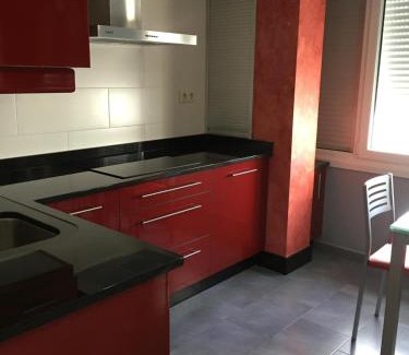 Corme Porto Apartment | Apartamento Playa Arnela