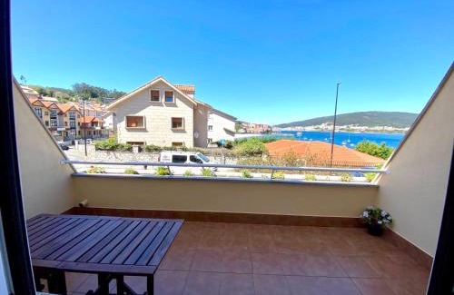 Corcubion Apartment | Apartamento Playa Blanca