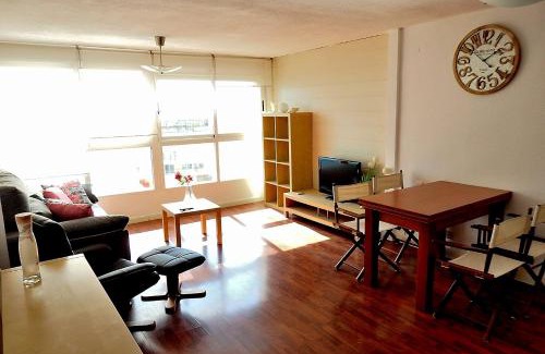 L'Albufereta Apartment | Apartamento playa cantara
