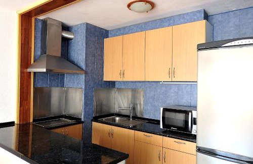 L'Albufereta Apartment | Apartamento playa cantara