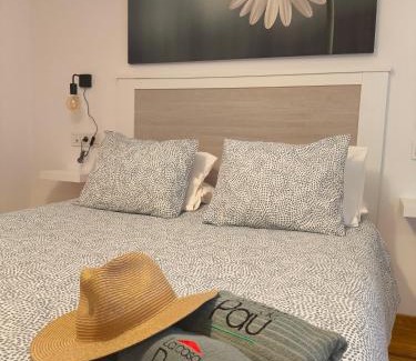 Dean Pequeno Apartment | Apartamento Playa de Coroso