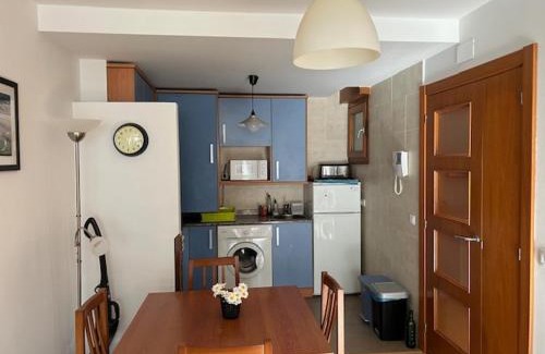 La Portilla Apartment | Apartamento Playa de Barro