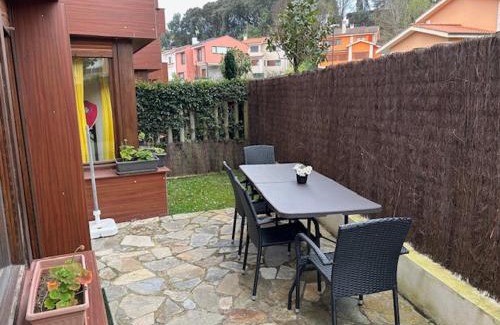 La Portilla Apartment | Apartamento Playa de Barro