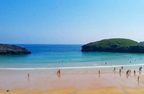 La Portilla Apartment | Apartamento Playa de Barro