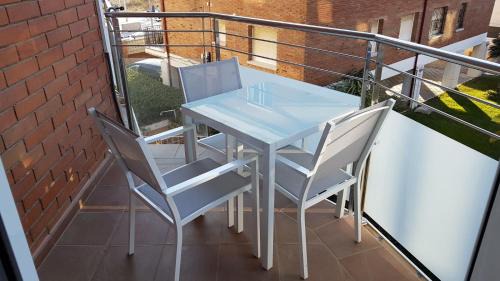 Castelldefels Apartment | Apartamento Playa Mar
