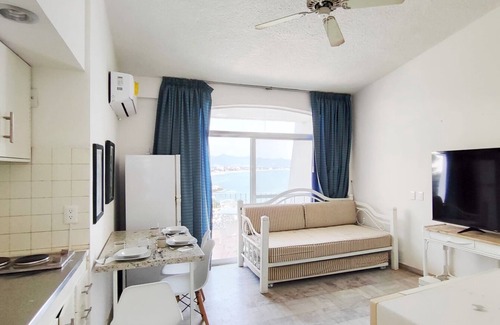 Manzanillo Apartment | Apartamento Playa Sol Las Hadas Manzanillo Colima