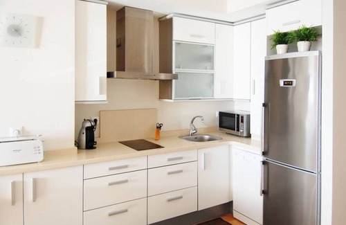 Cadiz Apartment | Apartamento Playa Victoria Cadiz