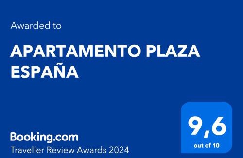 Ecija Apartment | APARTAMENTO PLAZA ESPAÑA