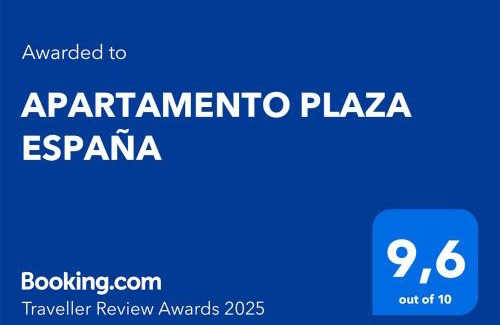 Ecija Apartment | APARTAMENTO PLAZA ESPAÑA