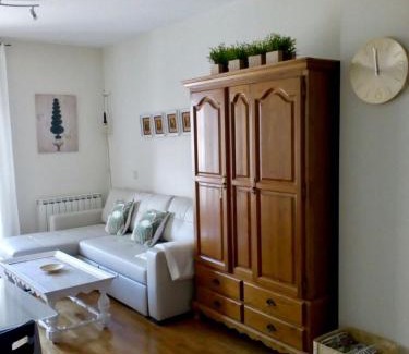 Zamora Apartment | Apartamento Plaza Mayor