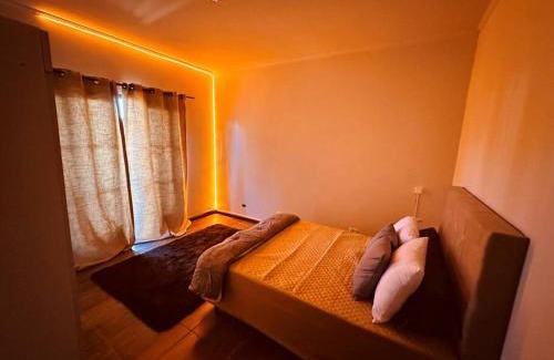 Regiao Urbana Homogenea XVII Apartment | Apartamento Poços de Caldas