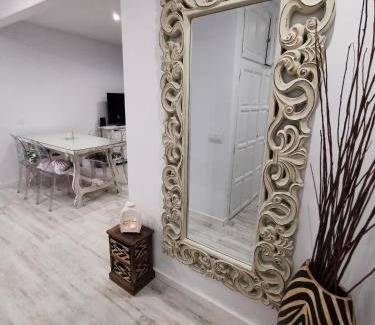 El Roc de Sant Gaieta Apartment | APARTAMENTO PORT DE RODA DE BARA -ROC SANT GAIETA