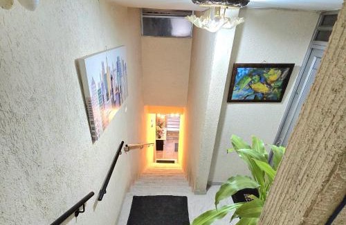 Calle 26 Apartment | Apartamento Portal el Dorado, a solo 5 min del aeropuerto, vias, cll 26