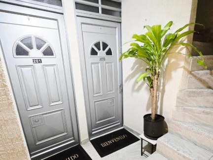 Calle 26 Apartment | Apartamento Portal el Dorado, a solo 5 min del aeropuerto, vias, cll 26