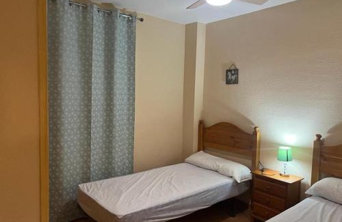 El Portil Apartment | Apartamento portil