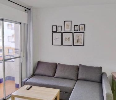 El Portil Apartment | APARTAMENTO PORTIL PLAYA