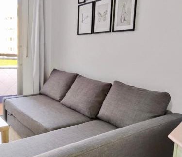 El Portil Apartment | APARTAMENTO PORTIL PLAYA