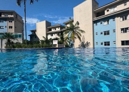 Conceicao de Jacarei Apartment | Apartamento Porto Real