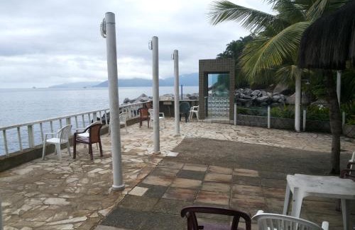 Conceicao de Jacarei Apartment | Apartamento Porto Real Brites