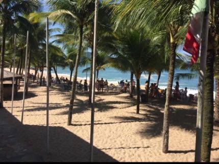 Conceicao de Jacarei Apartment | APARTAMENTO PORTO REAL RESORT VISTA ESPETACULAR