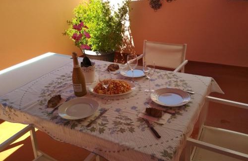 Portosin Apartment | Apartamento Portosín