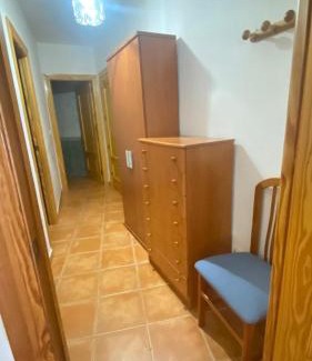 Quesada Apartment | Apartamento POSEIDÓN