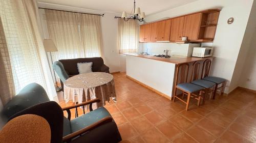 Quesada Apartment | Apartamento POSEIDÓN