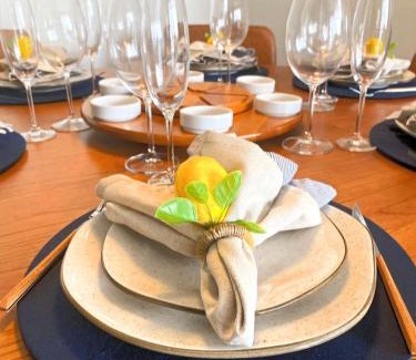 Asturias Apartment | Apartamento Positano Guarujá