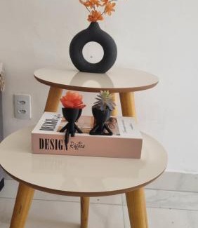 Manaira Apartment | Apartamento próximo a praia