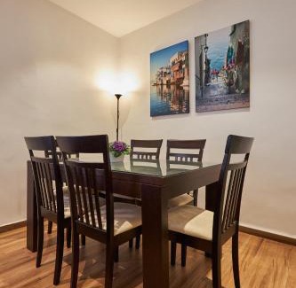 Prado Sancho Apartment | Apartamento próximo Muralla Ávila by Alterhome