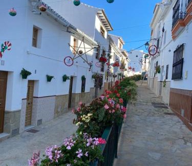 Ardales Apartment | Apartamento Prado - Casa Eva