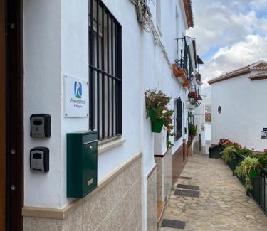 Ardales Apartment | Apartamento Prado - Casa Eva