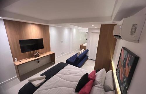 Gloria Apartment | Apartamento Praia Flamengo Charme