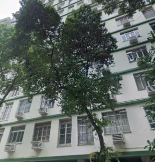 Flamengo Apartment | Apartamento praia de Botafogo Flamengo