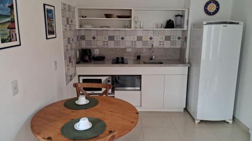 Armacao Apartment | Apartamento - Praia da Armação do Pântano do Sul - Ar Condicionado