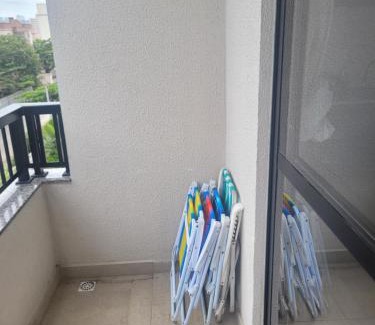 Gravata Apartment | Apartamento praia navegantes sc