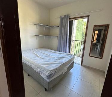 Acarau Apartment | Apartamento Praia TENÓRIO Itaguá Ubatuba