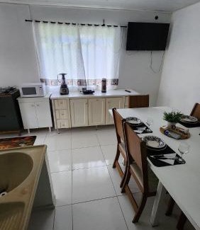 Regiao do lago Apartment | Apartamento PRATICO