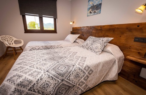 Valdes Apartment | Apartamento Premium 4pax Casa Carín