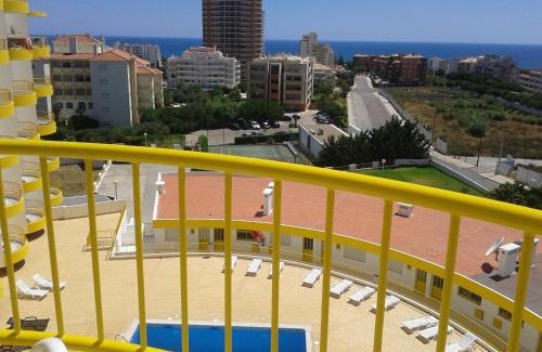 Portimao Apartment | Apartamento Presidente-Praia da Rocha