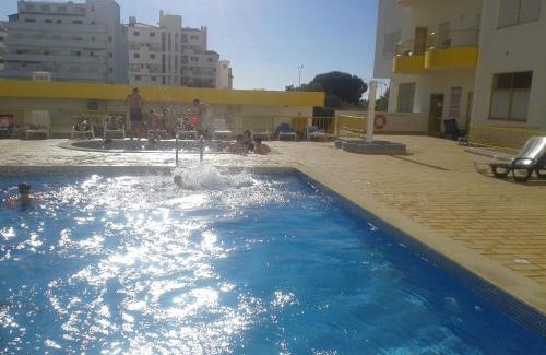 Portimao Apartment | Apartamento Presidente-Praia da Rocha