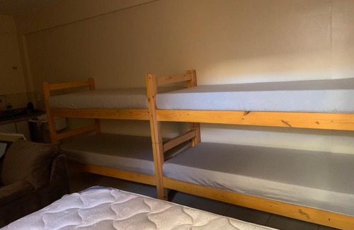 Aguas Claras Apartment | apartamento primavera 01