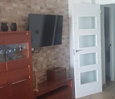 Port Saplaya Apartment | Apartamento primerísima línea