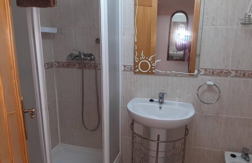 Playa Paraiso Apartment | Apartamento Primera Línea de Playa en Playa Honda- La Manga del Mar Menor