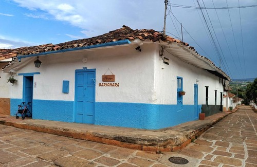 Barichara Apartment | Apartamento privado MaOlga